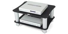 Cold Ray Base 225 Silver - Noir