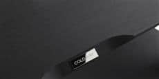 Cold Ray Base 225 Silver - Noir