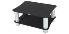Cold Ray Base 225 Silver - Noir