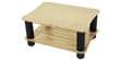 Cold Ray Base 325 Noir - Bouleau