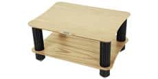 Cold Ray Base 325 Noir - Bouleau