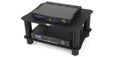 Cold Ray Base 325 Noir