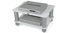 Cold Ray Base 325 Silver - Blanc