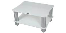 Cold Ray Base 325 Silver - Blanc