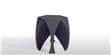 Coti Design Lot 2 COMPAKT Noir