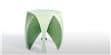 Coti Design Lot 2 COMPAKT Vert
