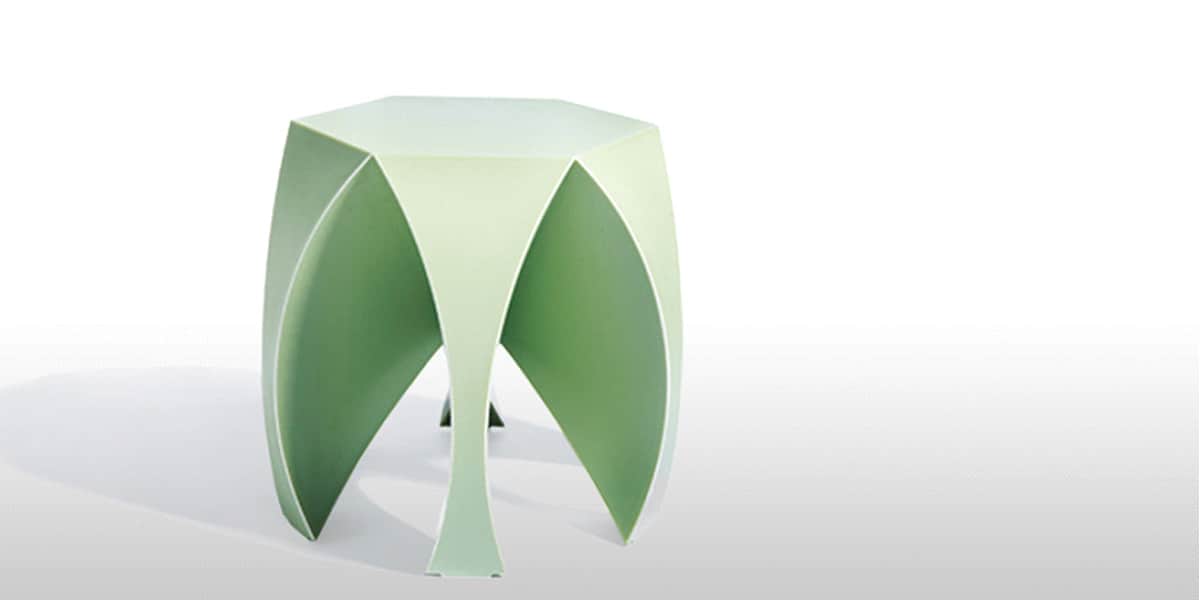 Coti Design Lot 2 COMPAKT Vert