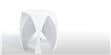 Coti Design Lot 2 COMPAKT Blanc