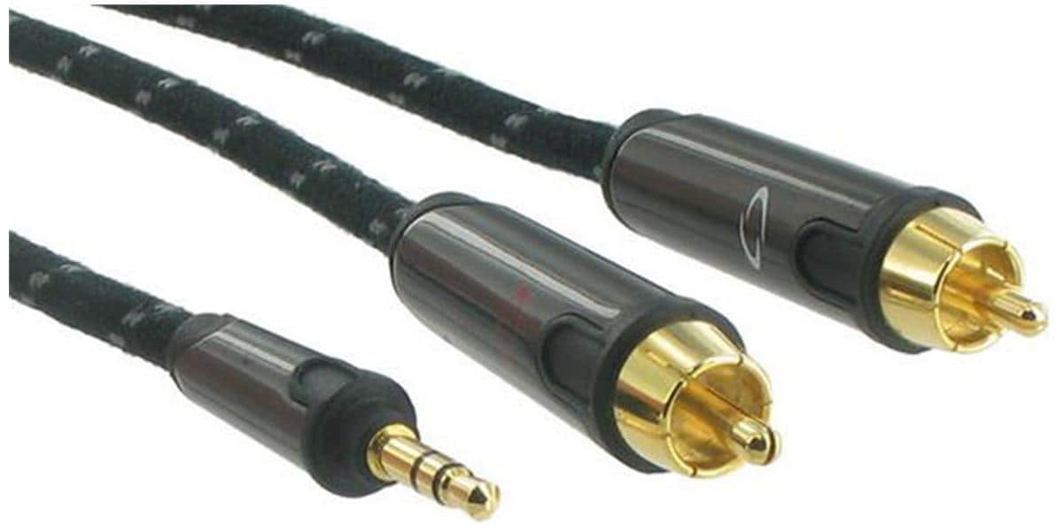 Connect Research OCR3402 (2m)