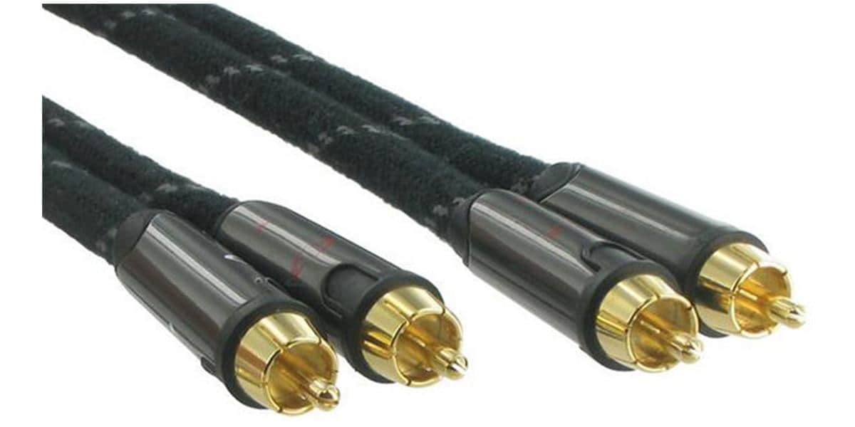 Connect Research OCR4202 (2m)