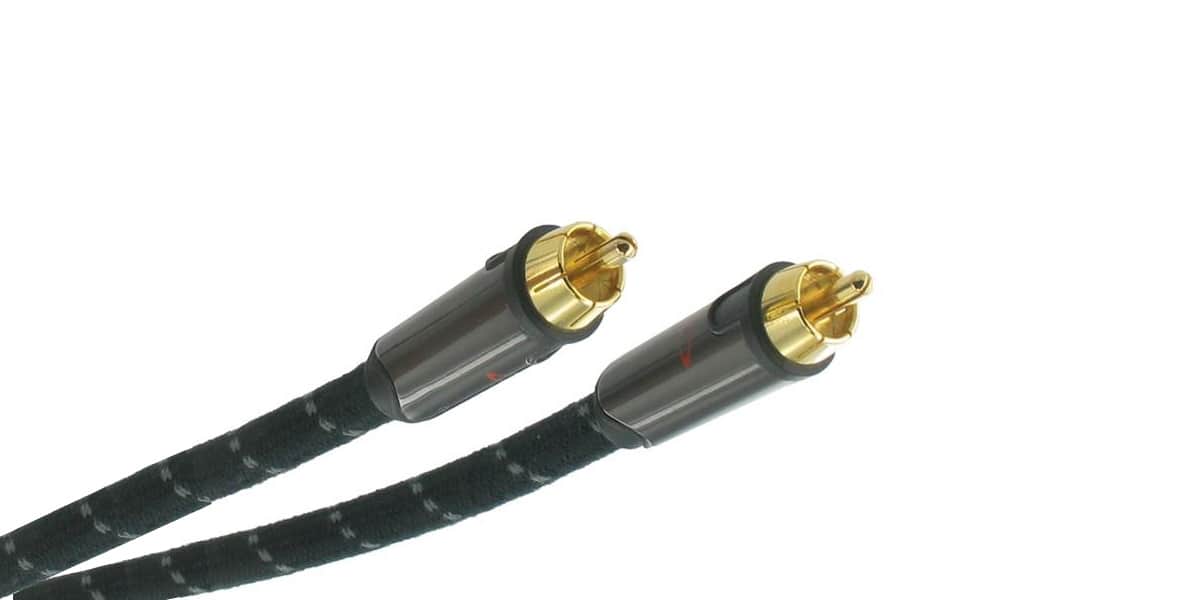 Connect Research OCR4802l (2m)