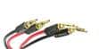 Connect Research OCRSP003 4mm² (3m)