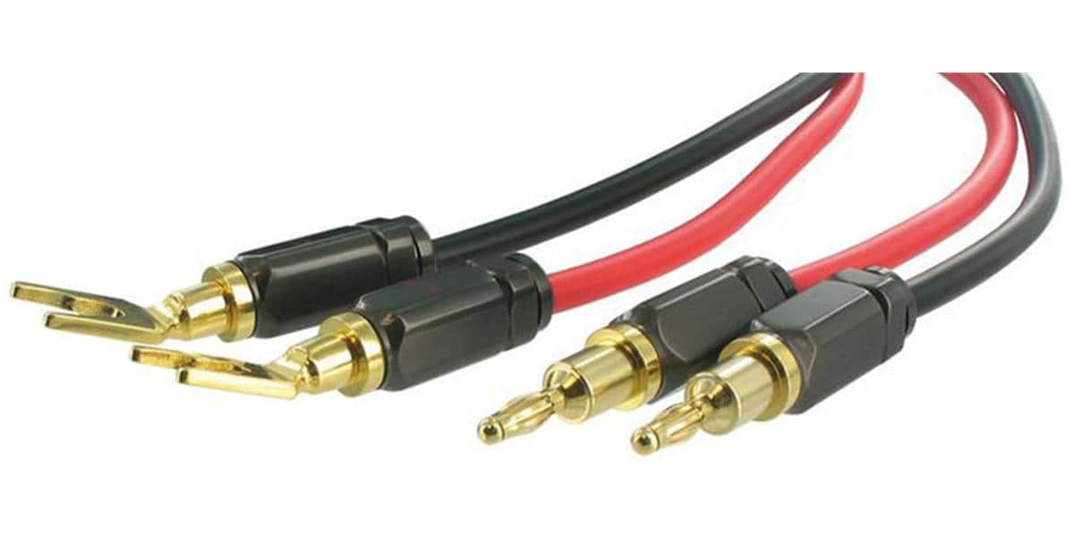 Connect Research OCRSP005 4mm² (5m)