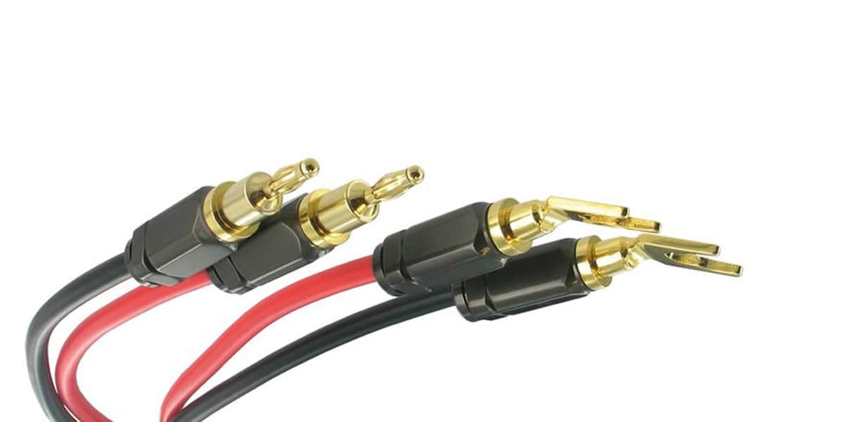 Connect Research OCRSP007 4mm² (7m)