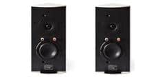 Cornered Audio Cornered C3 blanc
