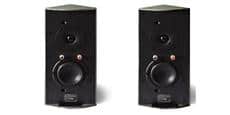 Cornered Audio Cornered C3 Noir