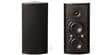 Cornered Audio Cornered C4 Noir