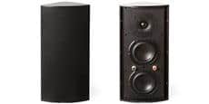 Cornered Audio Cornered C4 Noir