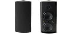 Cornered Audio Cornered C5 Noir