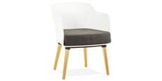 Coti Design Mysik Blanc