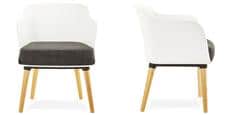 Coti Design Mysik Blanc