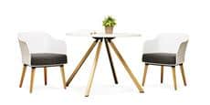 Coti Design Mysik Blanc