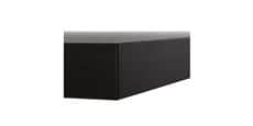 Coti Design Amazonia Bois Wengé