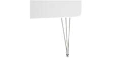 Coti Design Aneby Mini Blanc