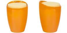 Coti Design Arizona Orange