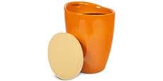 Coti Design Arizona Orange