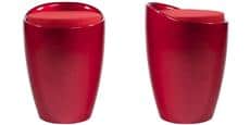 Coti Design Arizona Rouge