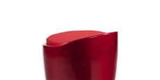 Coti Design Arizona Rouge