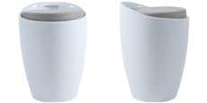 Coti Design Arizona Blanc