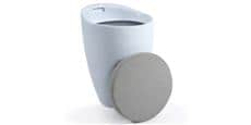 Coti Design Arizona Blanc
