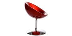 Coti Design Arkansas Rouge