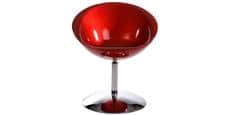 Coti Design Arkansas Rouge