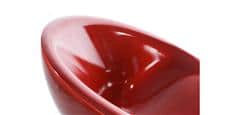 Coti Design Arkansas Rouge