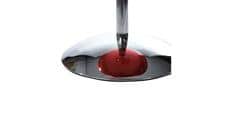 Coti Design Arkansas Rouge