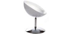Coti Design Arkansas Blanc
