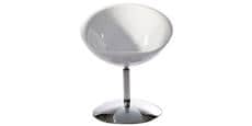 Coti Design Arkansas Blanc