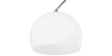 Coti Design Arkia Blanc 170 cm