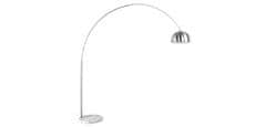 Coti Design Arkia Chromé 217 cm