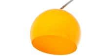 Coti Design Arkia Orange 170 cm