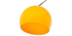 Coti Design Arkia Orange 195 cm