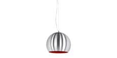 Coti Design Arkia Chromé Rouge