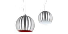 Coti Design Arkia Chromé Rouge