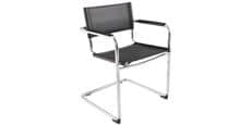 Coti Design Arvid Noir