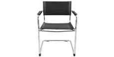 Coti Design Arvid Noir