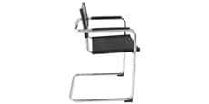 Coti Design Arvid Noir