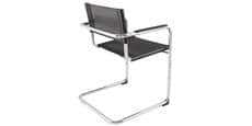 Coti Design Arvid Noir